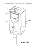 Door Locking Mechanism diagram and image