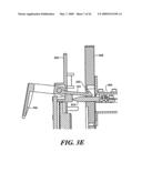 Door Locking Mechanism diagram and image