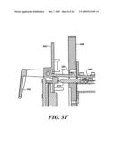 Door Locking Mechanism diagram and image