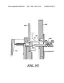 Door Locking Mechanism diagram and image