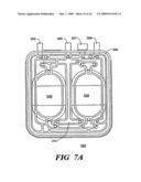 Door Locking Mechanism diagram and image