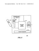 Door Locking Mechanism diagram and image