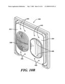 Door Locking Mechanism diagram and image