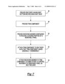 Vehicle Seat Assembly For Use In A Vehicle Having A Removable Panel That Is Stowable On The Seat Assembly And Method Of Making The Same diagram and image