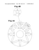 EMBEDDED MAGNET TYPE MOTOR diagram and image