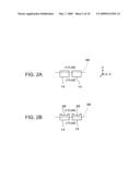 PIEZOELECTRIC RESONATOR ELEMENT, PIEZOELECTRIC RESONATOR, AND ACCELERATION SENSOR diagram and image