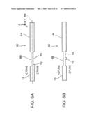 PIEZOELECTRIC RESONATOR ELEMENT, PIEZOELECTRIC RESONATOR, AND ACCELERATION SENSOR diagram and image