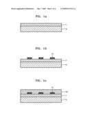 BORON NITRIDE NANOTUBE PASTE COMPOSITION, ELECTRON EMISSION SOURCE INCLUDING THE SAME, ELECTRON EMISSION DEVICE INCLUDING THE ELECTRON EMISSION SOURCE, AND BACKLIGHT UNIT AND ELECTRON EMISSION DISPLAY DEVICE INCLUDING THE ELECTRON EMISSION DEVICE diagram and image