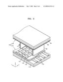 BORON NITRIDE NANOTUBE PASTE COMPOSITION, ELECTRON EMISSION SOURCE INCLUDING THE SAME, ELECTRON EMISSION DEVICE INCLUDING THE ELECTRON EMISSION SOURCE, AND BACKLIGHT UNIT AND ELECTRON EMISSION DISPLAY DEVICE INCLUDING THE ELECTRON EMISSION DEVICE diagram and image