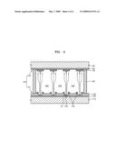 BORON NITRIDE NANOTUBE PASTE COMPOSITION, ELECTRON EMISSION SOURCE INCLUDING THE SAME, ELECTRON EMISSION DEVICE INCLUDING THE ELECTRON EMISSION SOURCE, AND BACKLIGHT UNIT AND ELECTRON EMISSION DISPLAY DEVICE INCLUDING THE ELECTRON EMISSION DEVICE diagram and image