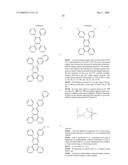 ORGANIC ELECTROLUMINESCENT DEVICE HAVING AN AZATRIPHENYLENE DERIVATIVE diagram and image