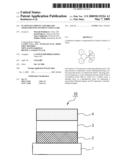 PLATINUM COMPLEX AND ORGANIC LIGHT-EMITTING ELEMENT USING SAME diagram and image