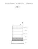 PLATINUM COMPLEX AND ORGANIC LIGHT-EMITTING ELEMENT USING SAME diagram and image