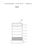 PLATINUM COMPLEX AND ORGANIC LIGHT-EMITTING ELEMENT USING SAME diagram and image