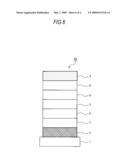 PLATINUM COMPLEX AND ORGANIC LIGHT-EMITTING ELEMENT USING SAME diagram and image