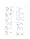 PLATINUM COMPLEX AND ORGANIC LIGHT-EMITTING ELEMENT USING SAME diagram and image