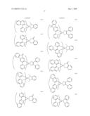 PLATINUM COMPLEX AND ORGANIC LIGHT-EMITTING ELEMENT USING SAME diagram and image