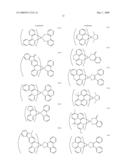 PLATINUM COMPLEX AND ORGANIC LIGHT-EMITTING ELEMENT USING SAME diagram and image