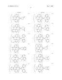 PLATINUM COMPLEX AND ORGANIC LIGHT-EMITTING ELEMENT USING SAME diagram and image