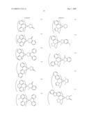 PLATINUM COMPLEX AND ORGANIC LIGHT-EMITTING ELEMENT USING SAME diagram and image