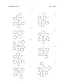 PLATINUM COMPLEX AND ORGANIC LIGHT-EMITTING ELEMENT USING SAME diagram and image