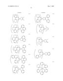 PLATINUM COMPLEX AND ORGANIC LIGHT-EMITTING ELEMENT USING SAME diagram and image