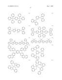 PLATINUM COMPLEX AND ORGANIC LIGHT-EMITTING ELEMENT USING SAME diagram and image