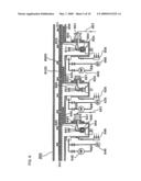 Organic Electroluminescence Display Device and Manufacturing Method Thereof diagram and image