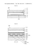 Organic Electroluminescence Display Device and Manufacturing Method Thereof diagram and image