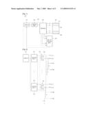 Apparatus and Method for Controlling Driving of Lamp diagram and image