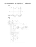 Apparatus and Method for Controlling Driving of Lamp diagram and image