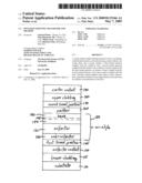 PNP light emitting transistor and method diagram and image