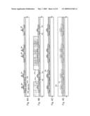 Light emitting device diagram and image