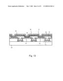 Light emitting device diagram and image