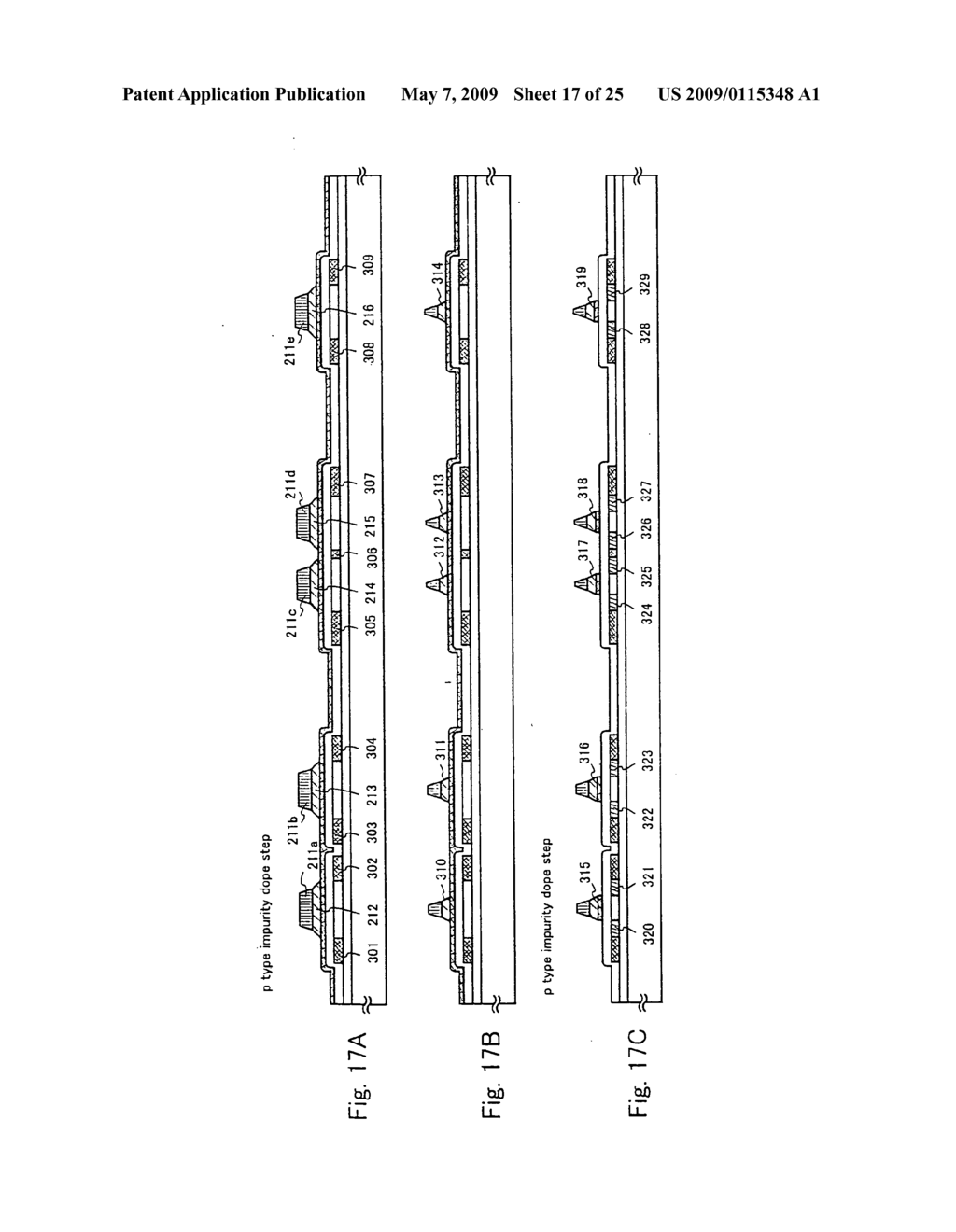 Light emitting device - diagram, schematic, and image 18