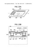 Light emitting device diagram and image