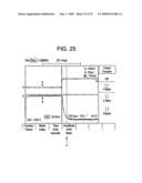 Light emitting device diagram and image