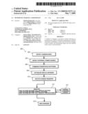 METHOD OF CHARGING A POWERTRAIN diagram and image