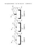 Three dimensional RF coil structures for field profiling diagram and image