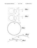 MAGNETIC RESONANCE COIL COMPOSED OF RELATIVELY MOVABLE CONSTITUENT ELEMENTS diagram and image