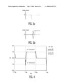 METHOD OF AND APPARATUS FOR REDUCING SETTLING TIME OF A SWITCHED CAPACITOR AMPLIFIER diagram and image