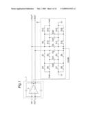 DISCRETE TIME AMPLIFIER CIRCUIT AND ANALOG-DIGITAL CONVERTER diagram and image