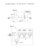 DISCRETE TIME AMPLIFIER CIRCUIT AND ANALOG-DIGITAL CONVERTER diagram and image