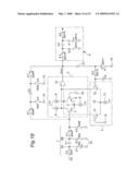 DISCRETE TIME AMPLIFIER CIRCUIT AND ANALOG-DIGITAL CONVERTER diagram and image