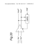 DISCRETE TIME AMPLIFIER CIRCUIT AND ANALOG-DIGITAL CONVERTER diagram and image