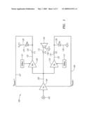 EFFICIENT POWER AMPLIFIER diagram and image