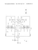 EFFICIENT POWER AMPLIFIER diagram and image