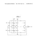 VOLTAGE CONTROLLED OSCILLATOR diagram and image