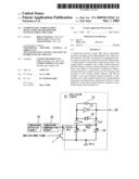 TEMPERATURE COMPENSATION OSCILLATOR AND METHOD FOR MANUFACTURING THE SAME diagram and image