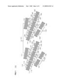 BOUNDARY ACOUSTIC WAVE FILTER diagram and image